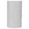 Charlotte Pipe And Foundry Charlotte Pipe Schedule 40 2 in. Slip X 2 in. D Slip PVC Tee 1 pk PVC 02400 1600 - alternate 5